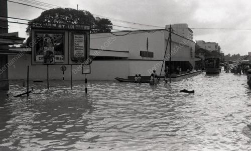 BANJIR