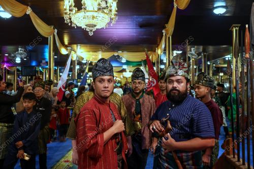 FESTIVAL KERIS DAN WARISAN KELANTAN