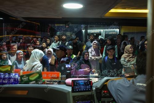 TERMINAL BAS KOTA BHARU