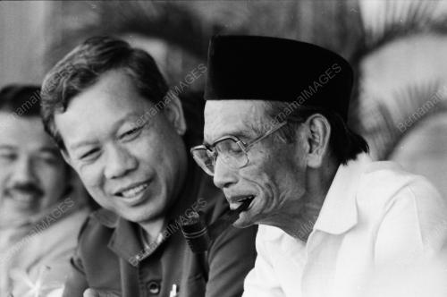 DI KOTA BHARU