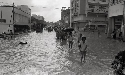 BANJIR