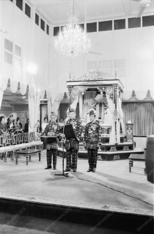 MAHKOTA SULTAN KELANTAN
