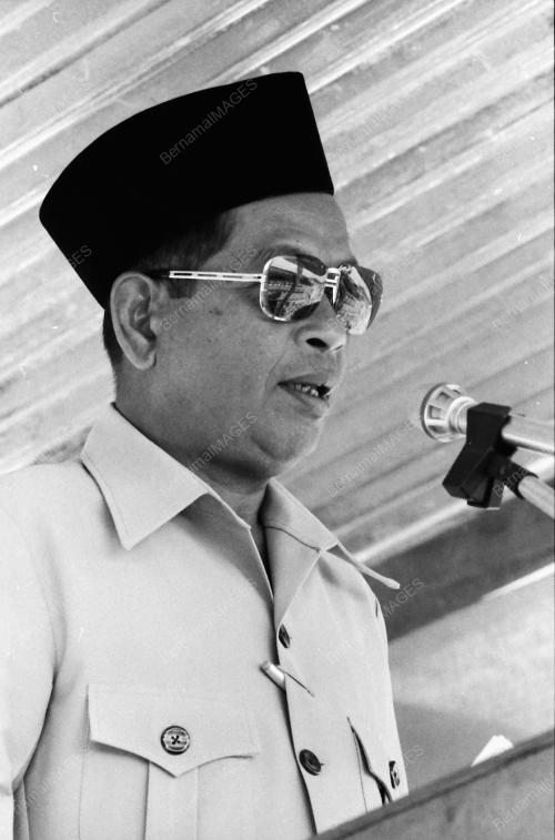 DI KOTA BHARU