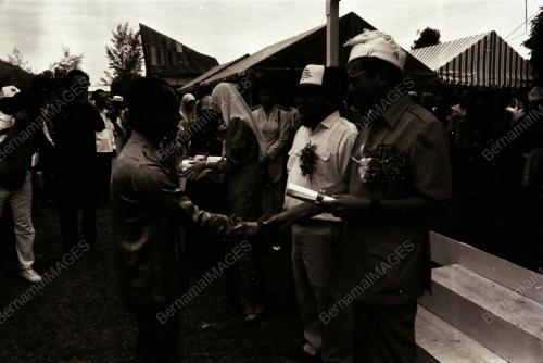 DATO' SERI DR. MAHATHIR BIN MOHAMAD