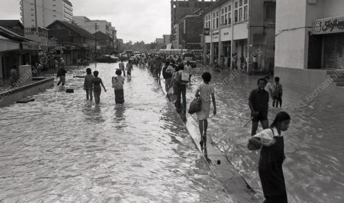 BANJIR