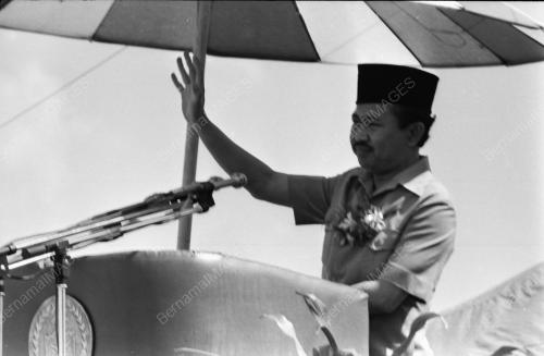 BATU ASAS