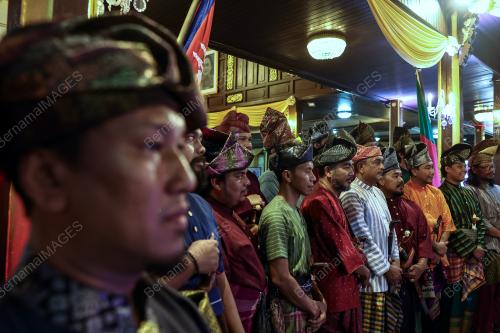 FESTIVAL KERIS DAN WARISAN KELANTAN