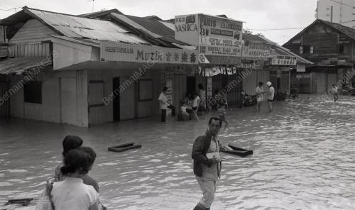 BANJIR