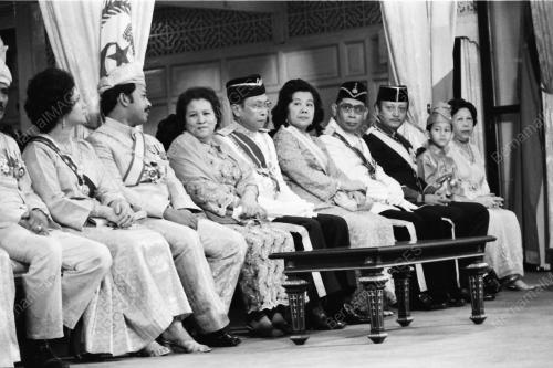 MAHKOTA SULTAN KELANTAN