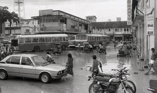 BANJIR