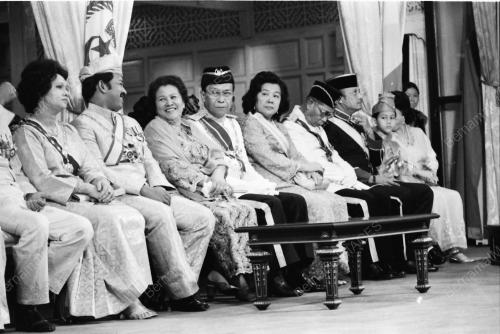 MAHKOTA SULTAN KELANTAN