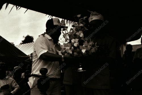 DATO' SERI DR. MAHATHIR BIN MOHAMAD