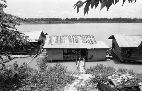 RUMAH RAKIT