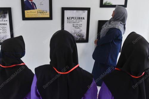 KLIEN PUSPEN BACHOK