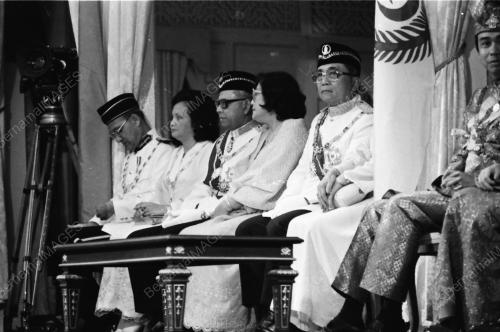 MAHKOTA SULTAN KELANTAN