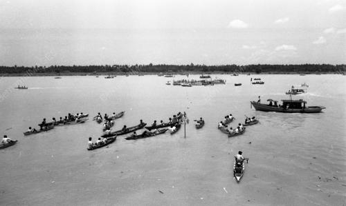 PESTA PANTAI