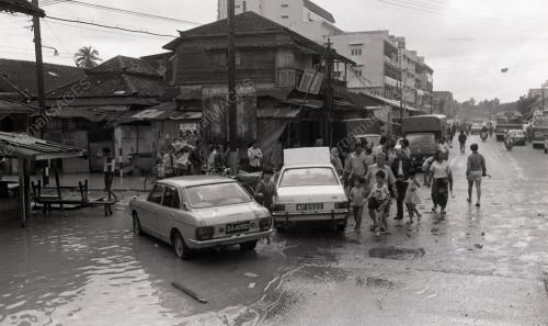 BANJIR