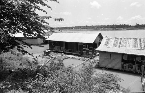 RUMAH RAKIT