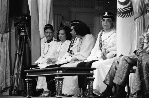 MAHKOTA SULTAN KELANTAN