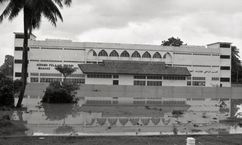BANJIR