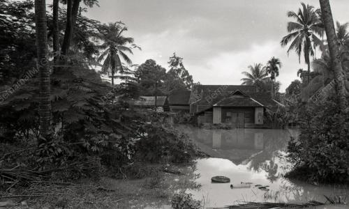 BANJIR