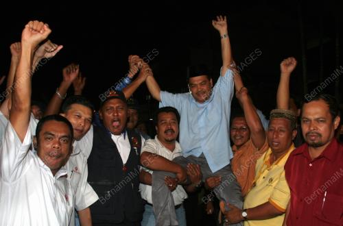 HANAFI MAMAT