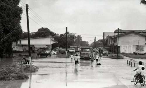 BANJIR