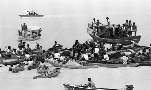 PESTA PANTAI