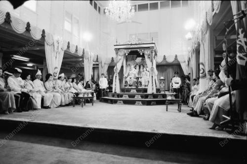 MAHKOTA SULTAN KELANTAN