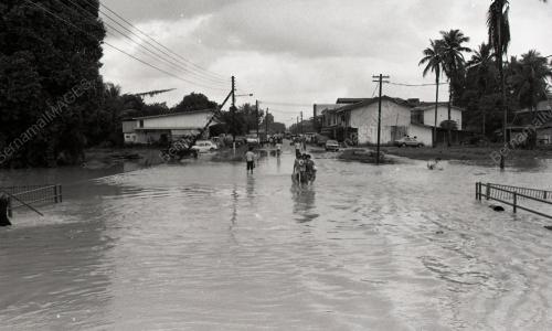 BANJIR