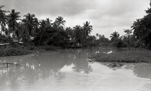 BANJIR