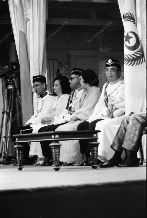 MAHKOTA SULTAN KELANTAN