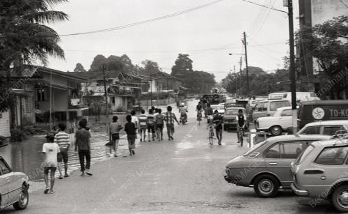 BANJIR