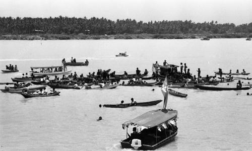 PESTA PANTAI