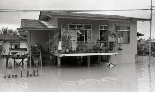 BANJIR