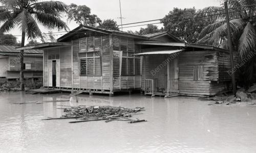 BANJIR