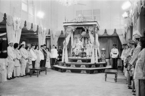 MAHKOTA SULTAN KELANTAN