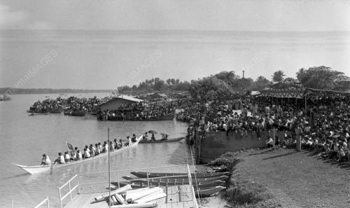 PESTA PANTAI