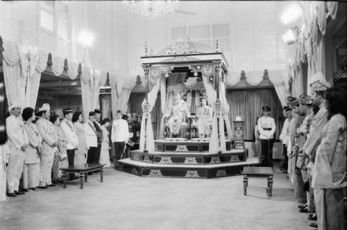 MAHKOTA SULTAN KELANTAN