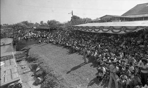 PESTA PANTAI