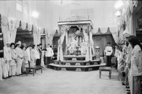 MAHKOTA SULTAN KELANTAN