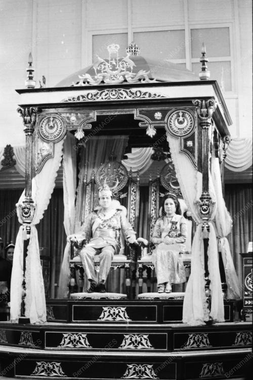 MAHKOTA SULTAN KELANTAN