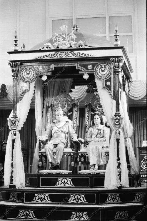 MAHKOTA SULTAN KELANTAN