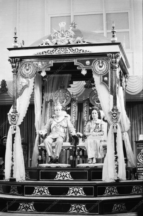 MAHKOTA SULTAN KELANTAN
