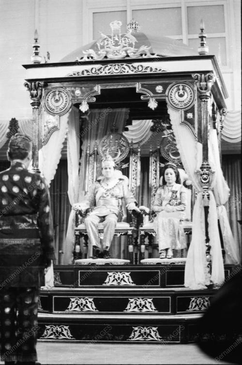 MAHKOTA SULTAN KELANTAN