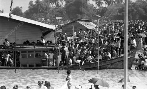 PESTA PANTAI