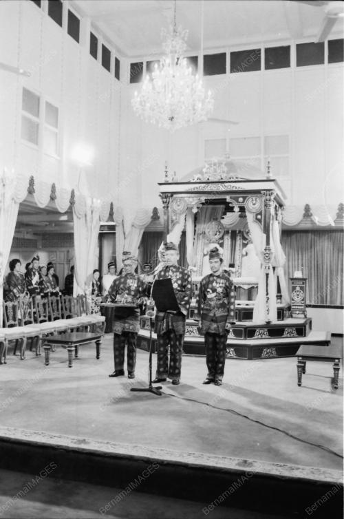 MAHKOTA SULTAN KELANTAN