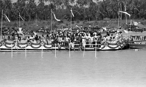 PESTA PANTAI