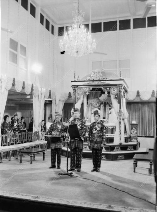 MAHKOTA SULTAN KELANTAN