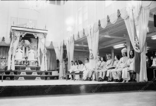 MAHKOTA SULTAN KELANTAN